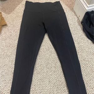 Victoria’s Secret Leggings- Size 4